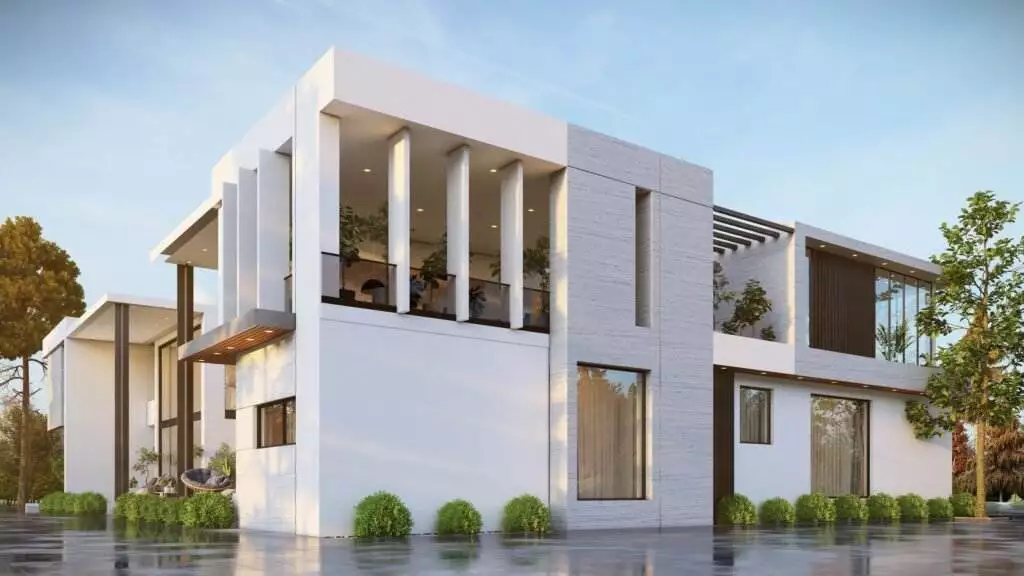 Archi cubes Home renovation services in Pakistan