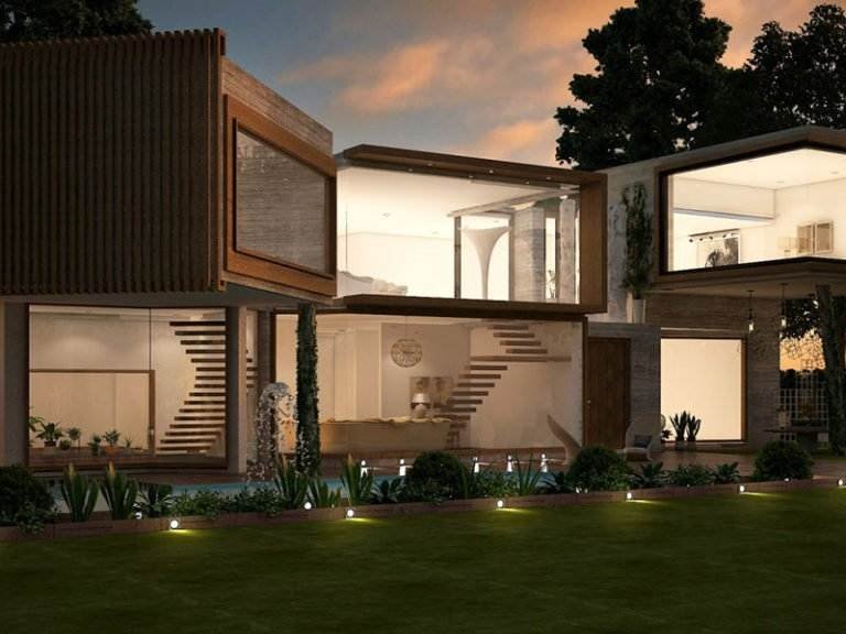 Archi Cubes | Best Architects in Lahore | Interior Designer in Lahore