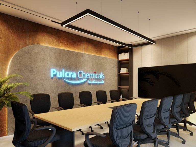 Asma Zafar's Modern Residence Archi Cubes Architects