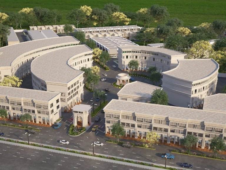 Asma Zafar's Modern Residence Archi Cubes Architects