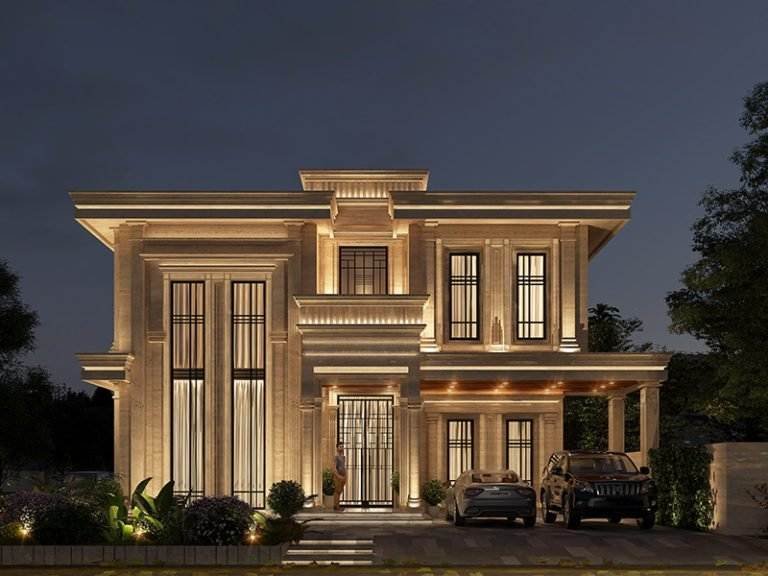 Archi Cubes | Best Architects & Interior Designer in Lahore