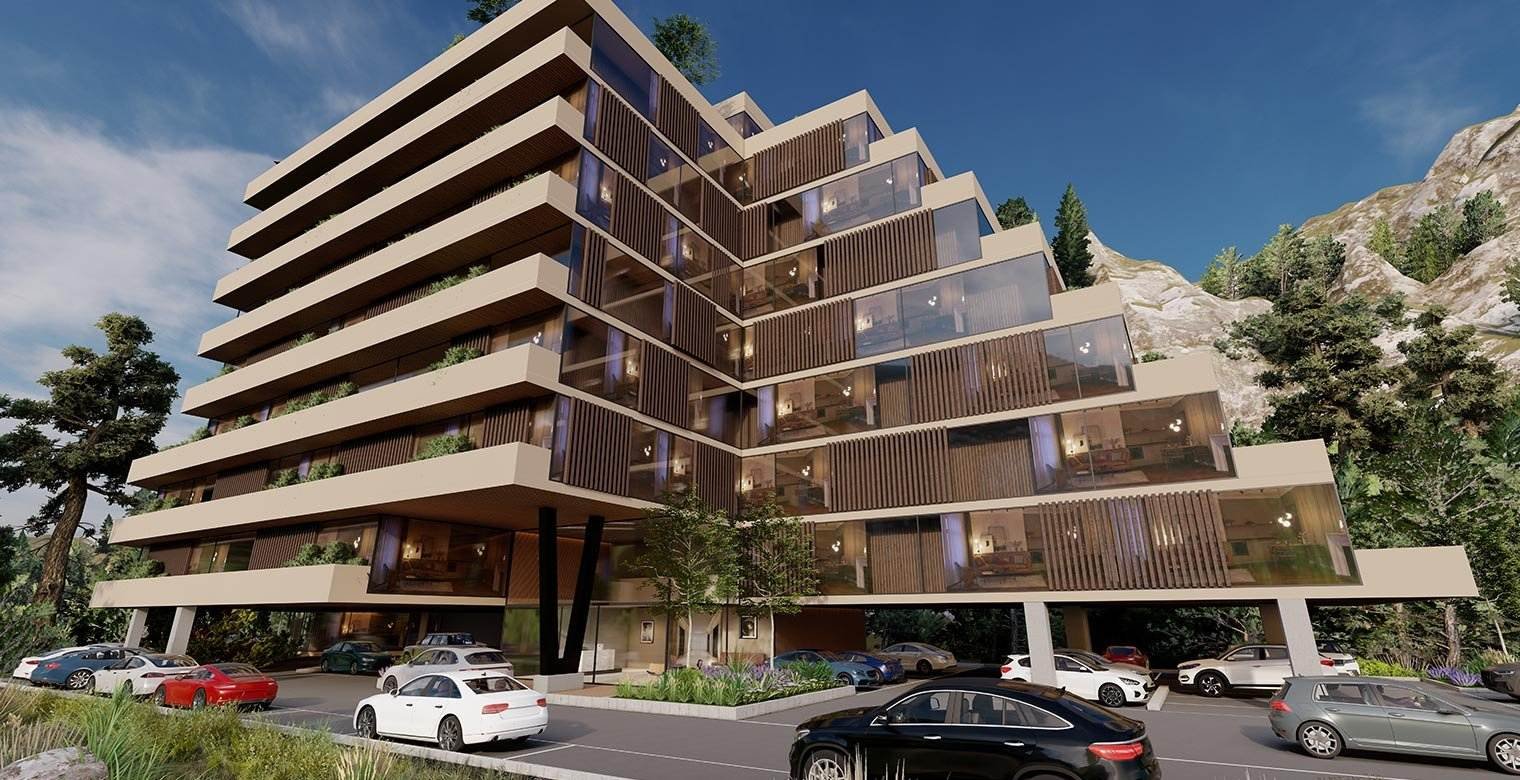 Archi-Cubes Project KALAM - architects in Lahore