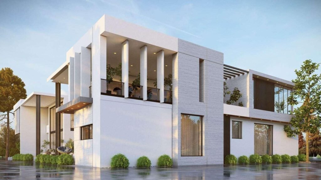 MR zaheer - Home Renovation