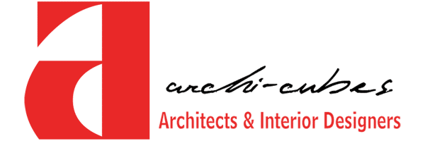 Archi-Cubes Logo