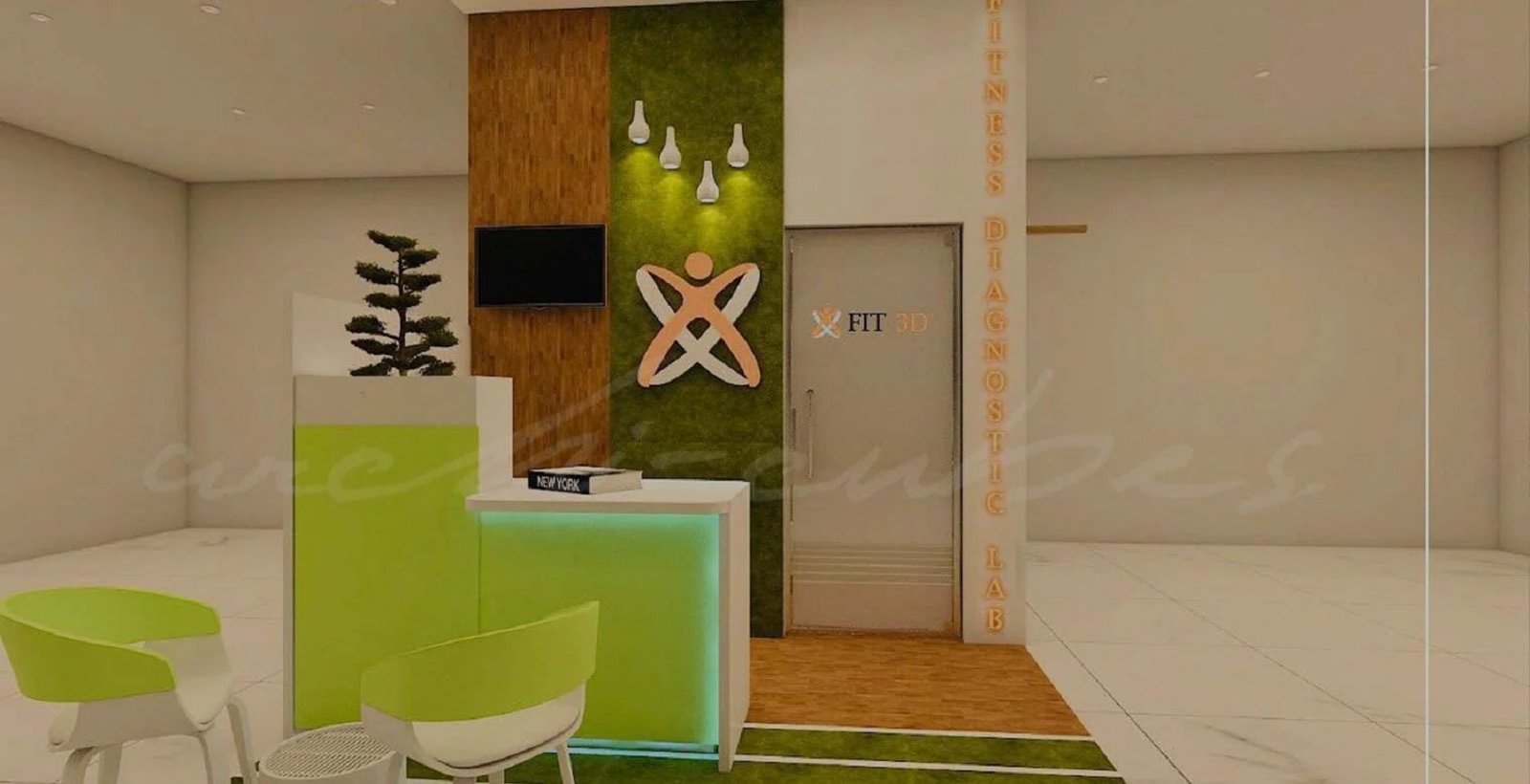 Best Interior designers in Lahore