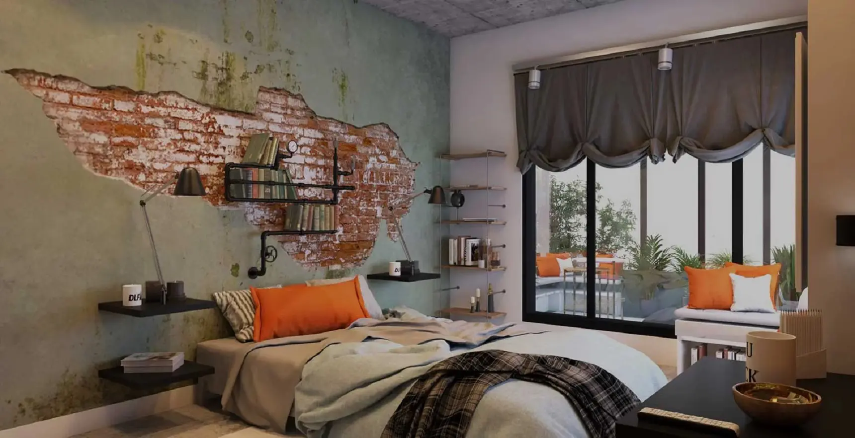 Best Interior designers in Lahore | Archi Cubes - Miss Naila | Interior Design