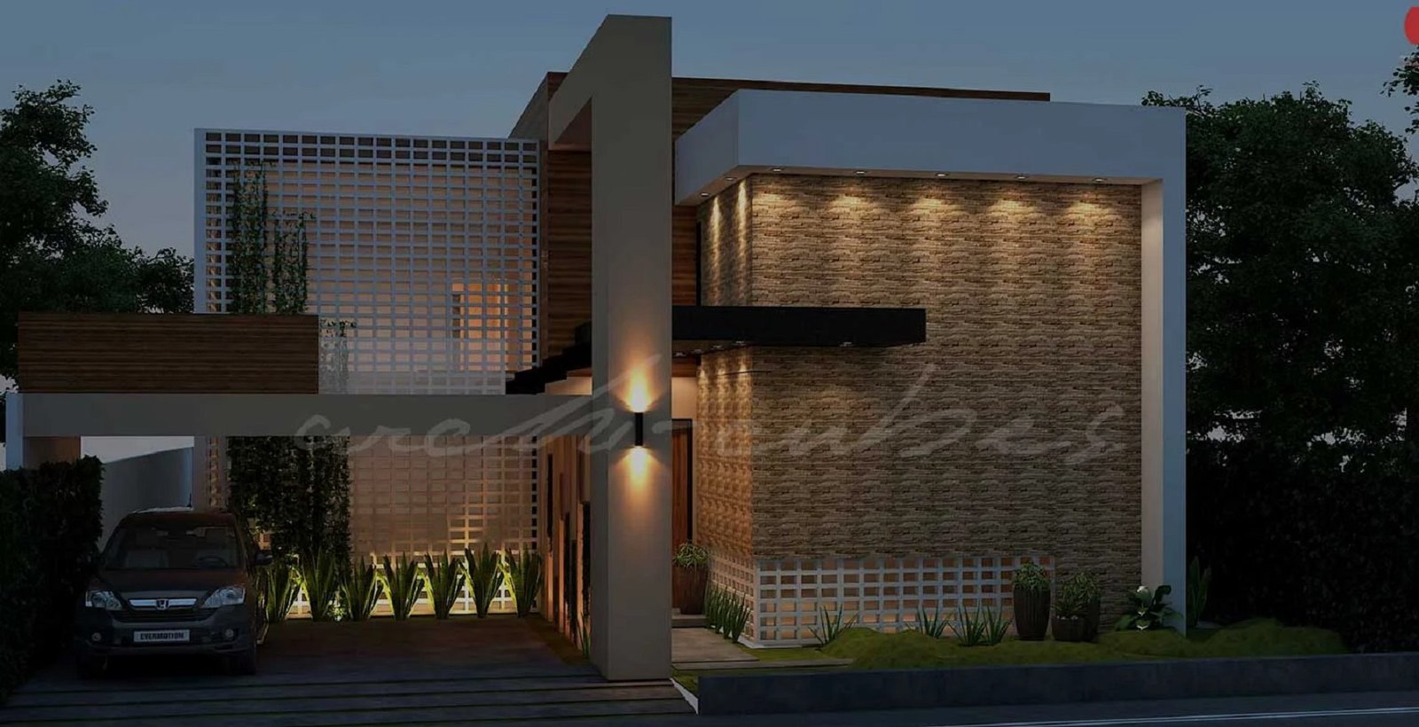 Best Architects in Lahore | Archi Cubes