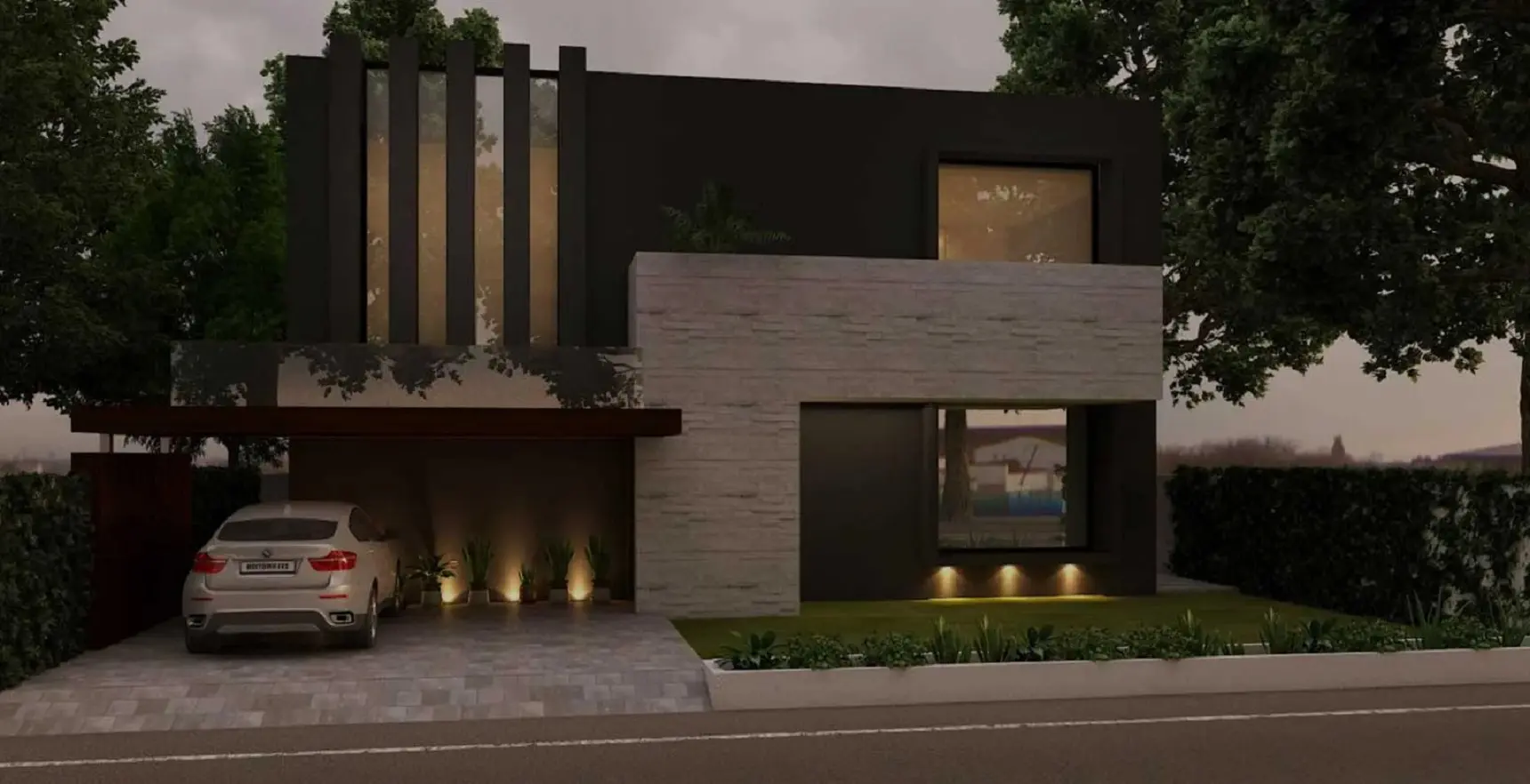 Best Architects in Lahore | Archi Cubes