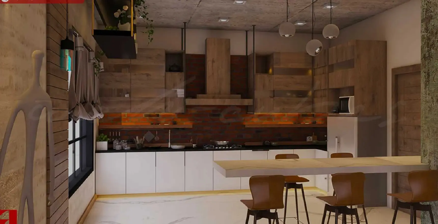 Best Interior designers in Lahore | Archi Cubes - Miss Naila | Interior Design