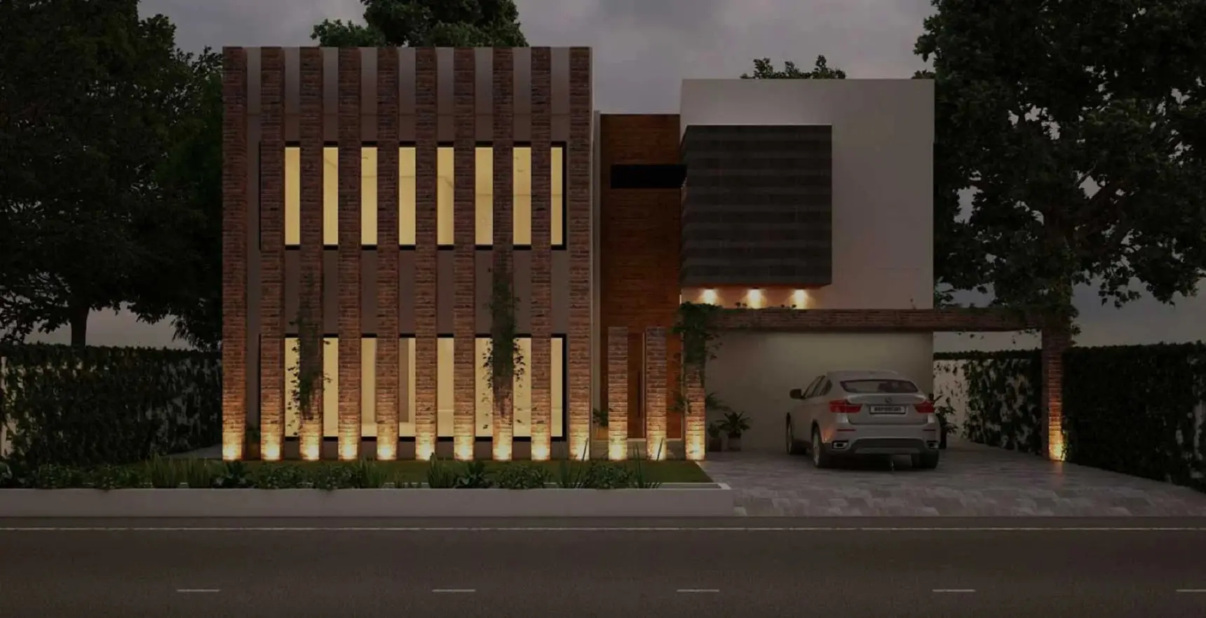 Best Architects in Lahore | Archi Cubes
