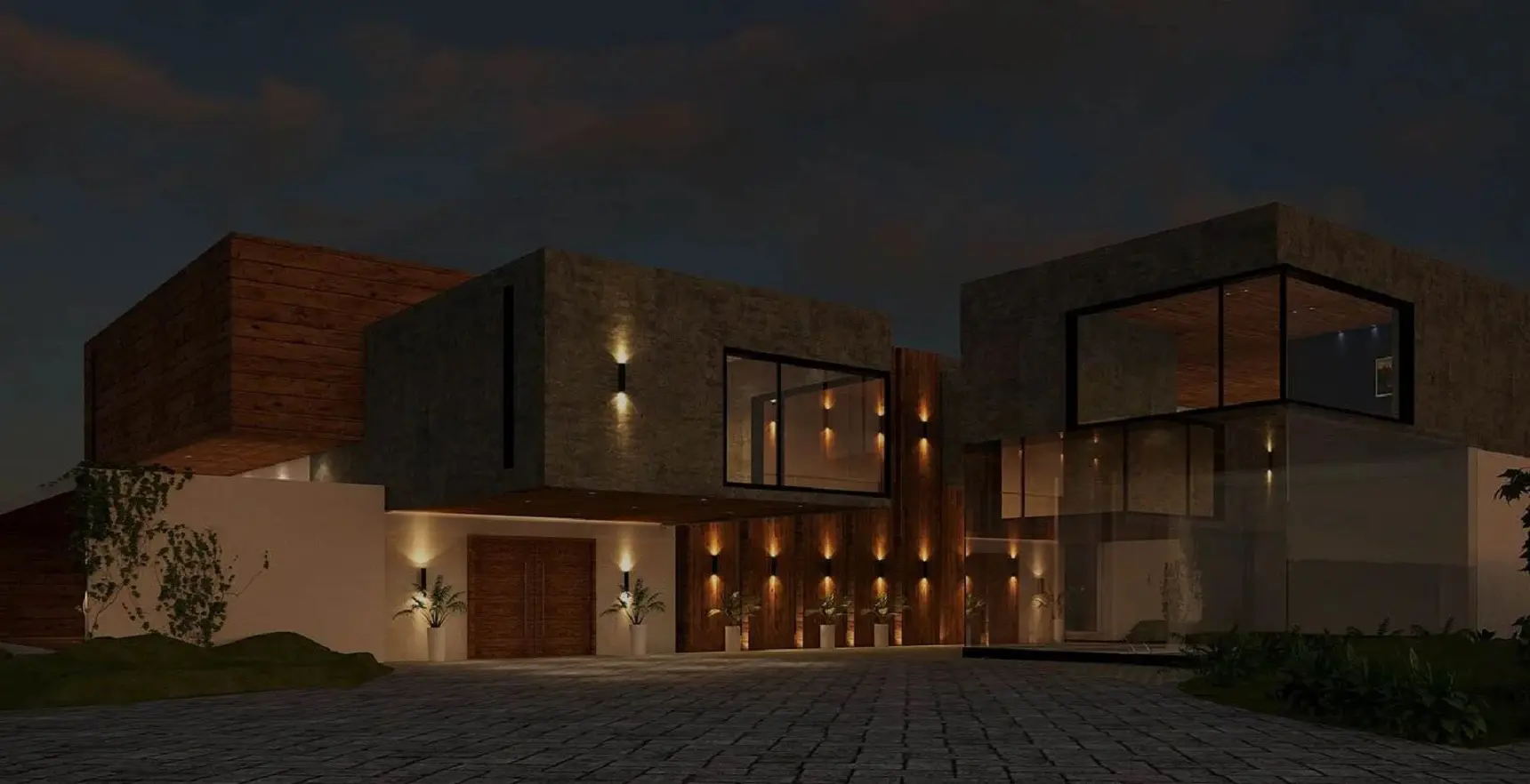 Best Architects in Lahore | Archi Cubes