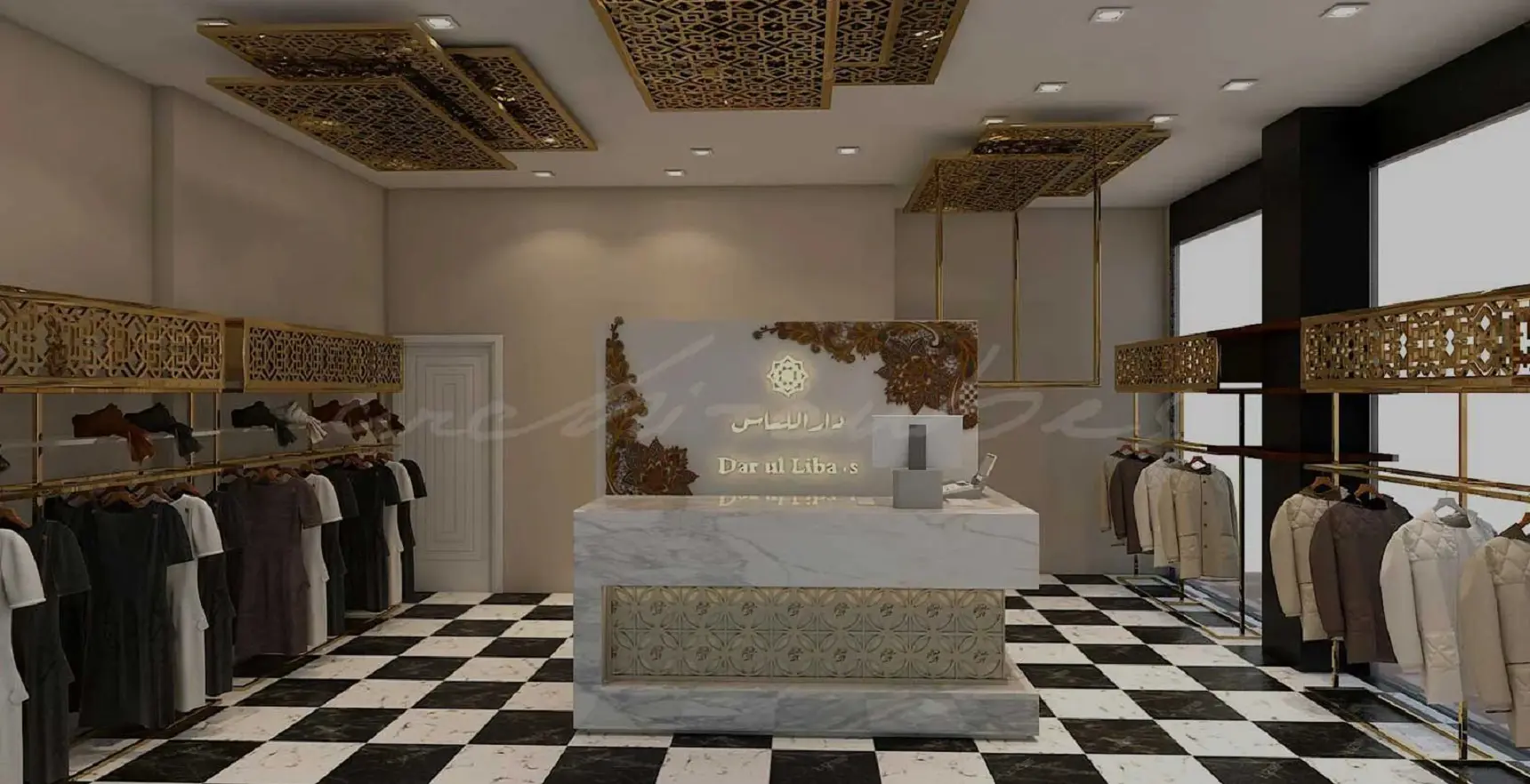 archi cubes best interior designer in lahore