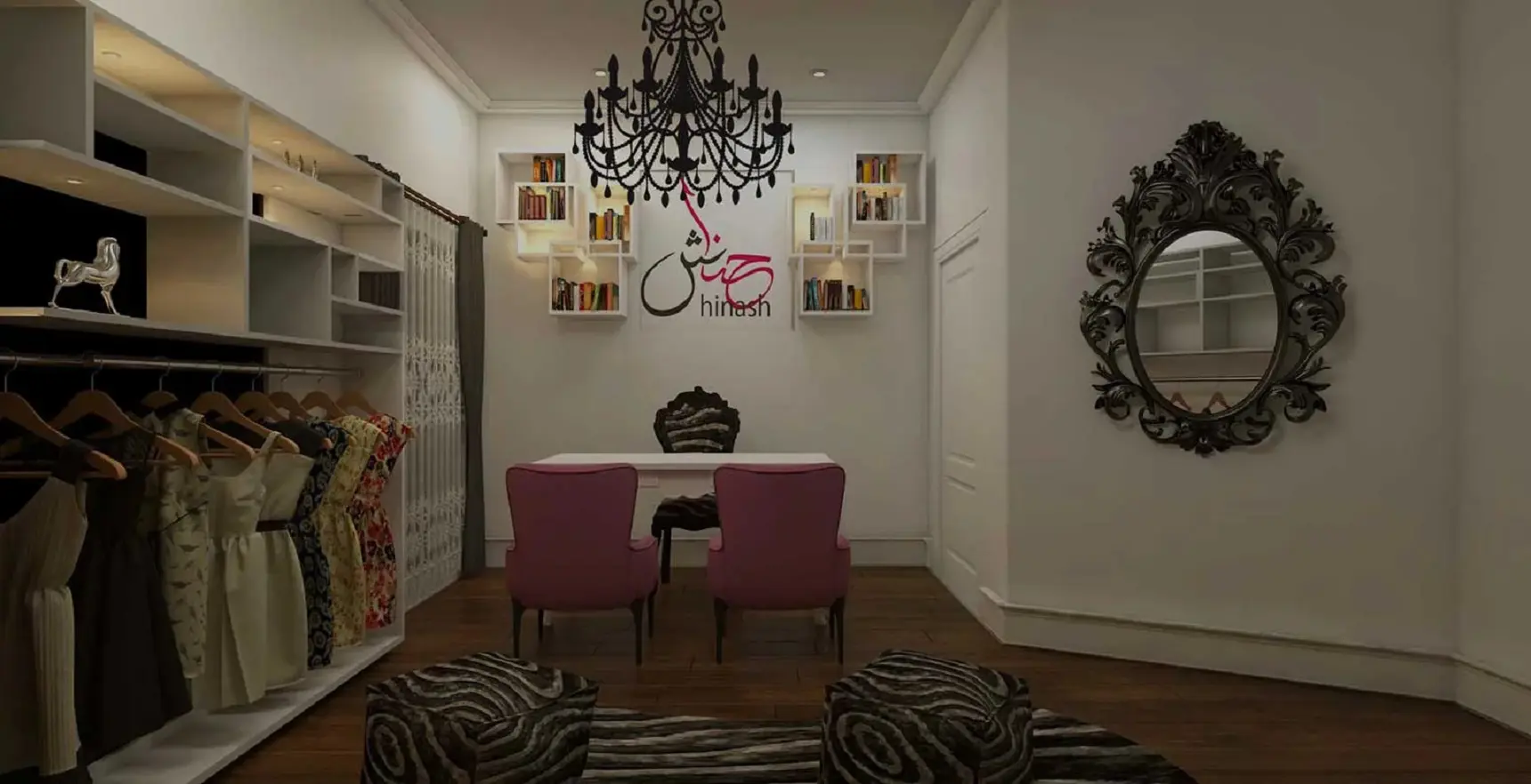 Best Architects and Interior designers in Lahore