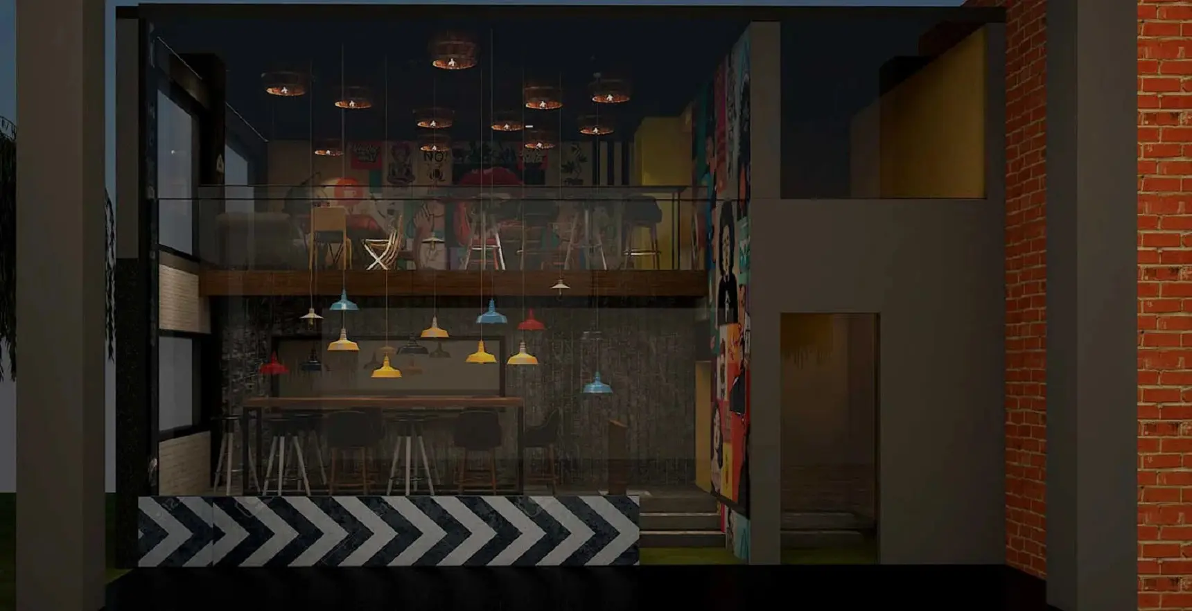Archi-Cubes | Best Architects and Interior designers in Lahore