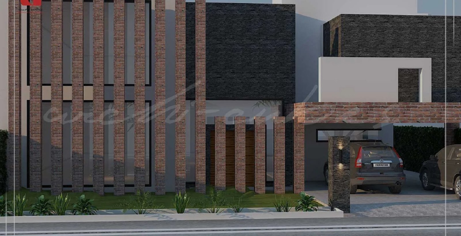 Best Architects in Lahore | Archi Cubes