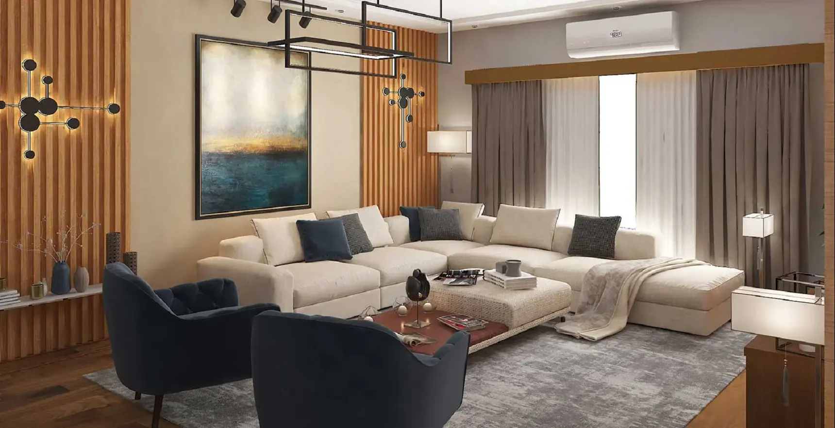 Best Interior designer in Lahore | Archi Cubes