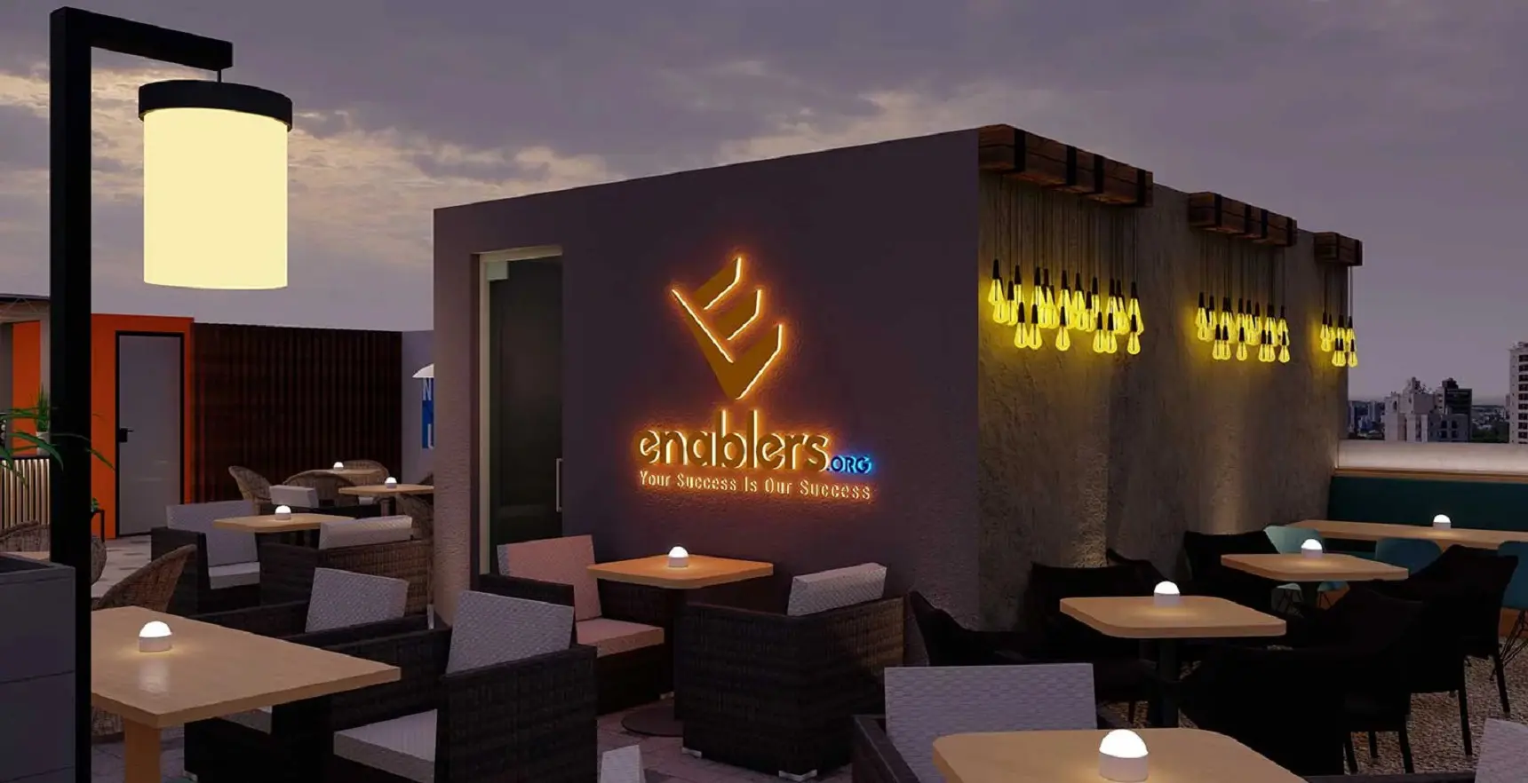 Best Interior Designer in Lahore | Archi Cubes -Enablers