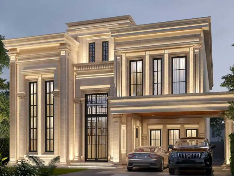 Mr. Saqib Azhar | Lahore construction companies | Archi- Cubes