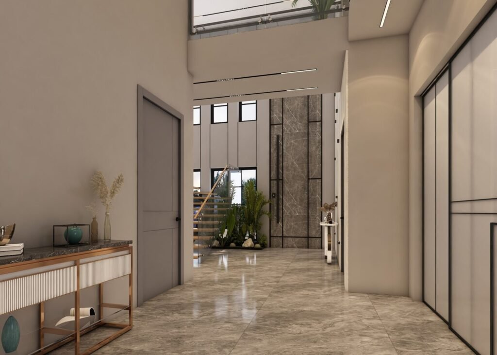 Famous Interior designer in Lahore | Archi Cubes - Mr. Ahsan Cheema Architecture - Interior