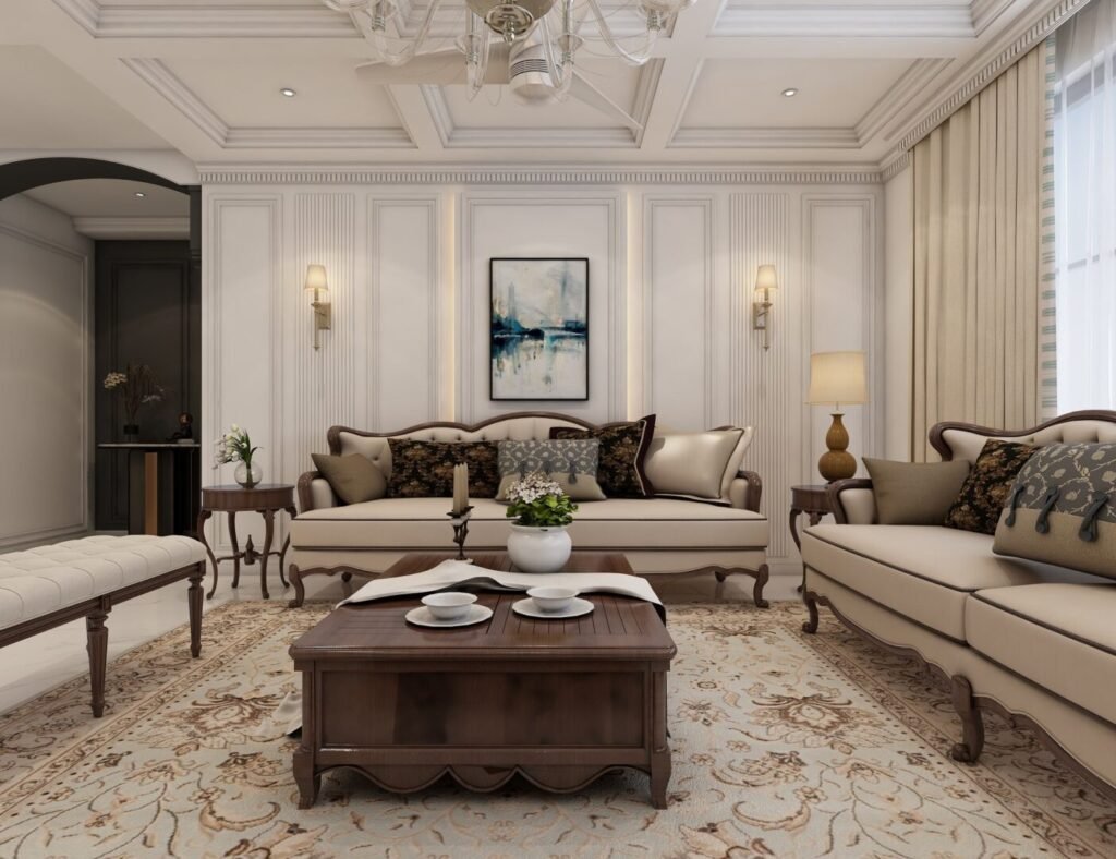 Best Interior designer in Lahore | Archi Cubes - Salman Hafeez Architecture - Interior