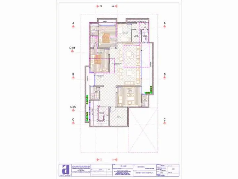 Mr. Saqib Azhar | top architects in Lahore | Archi- Cubes
