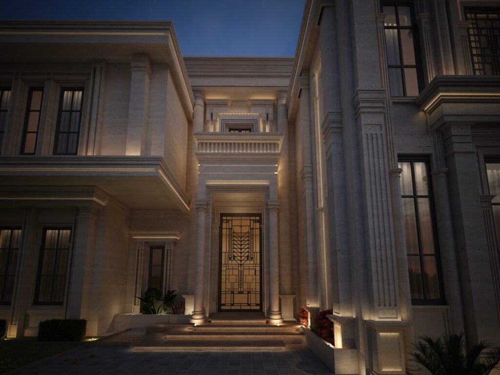 Best Architect designer in Lahore | Archi Cubes - Ms. Asma Zafar Architecture - Interior