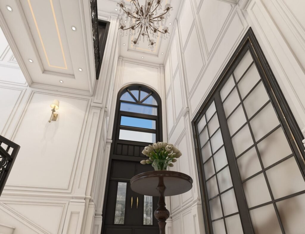 Best Interior designer in Lahore | Archi Cubes - Salman Hafeez Architecture - Interior