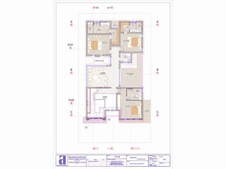 Mr. Saqib Azhar | best residential architects in Lahore | Archi- Cubes
