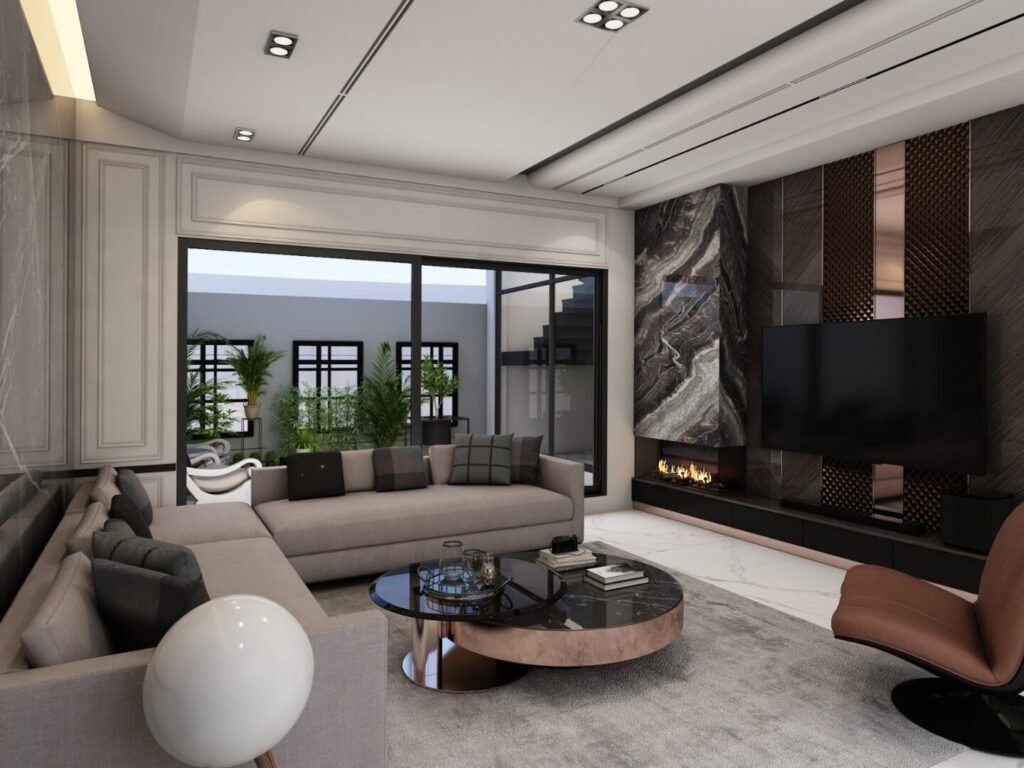 Babar Azam Architecture & Interior | Archi cubes
