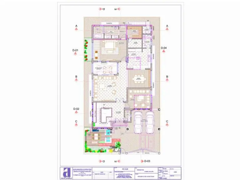 Mr. Saqib Azhar | best residential architects in Lahore | Archi- Cubes