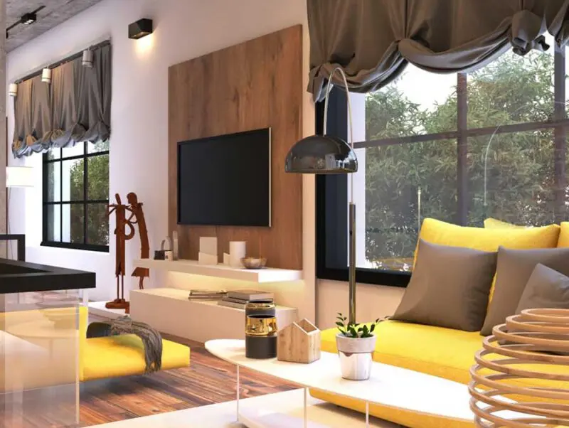 Miss Naila House | best architects in Lahore | Archi-Cubes