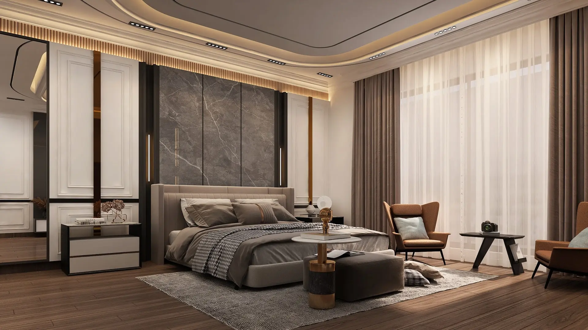Best Interior designer in Lahore | Archi Cubes - Babar Azam Architecture - Interior