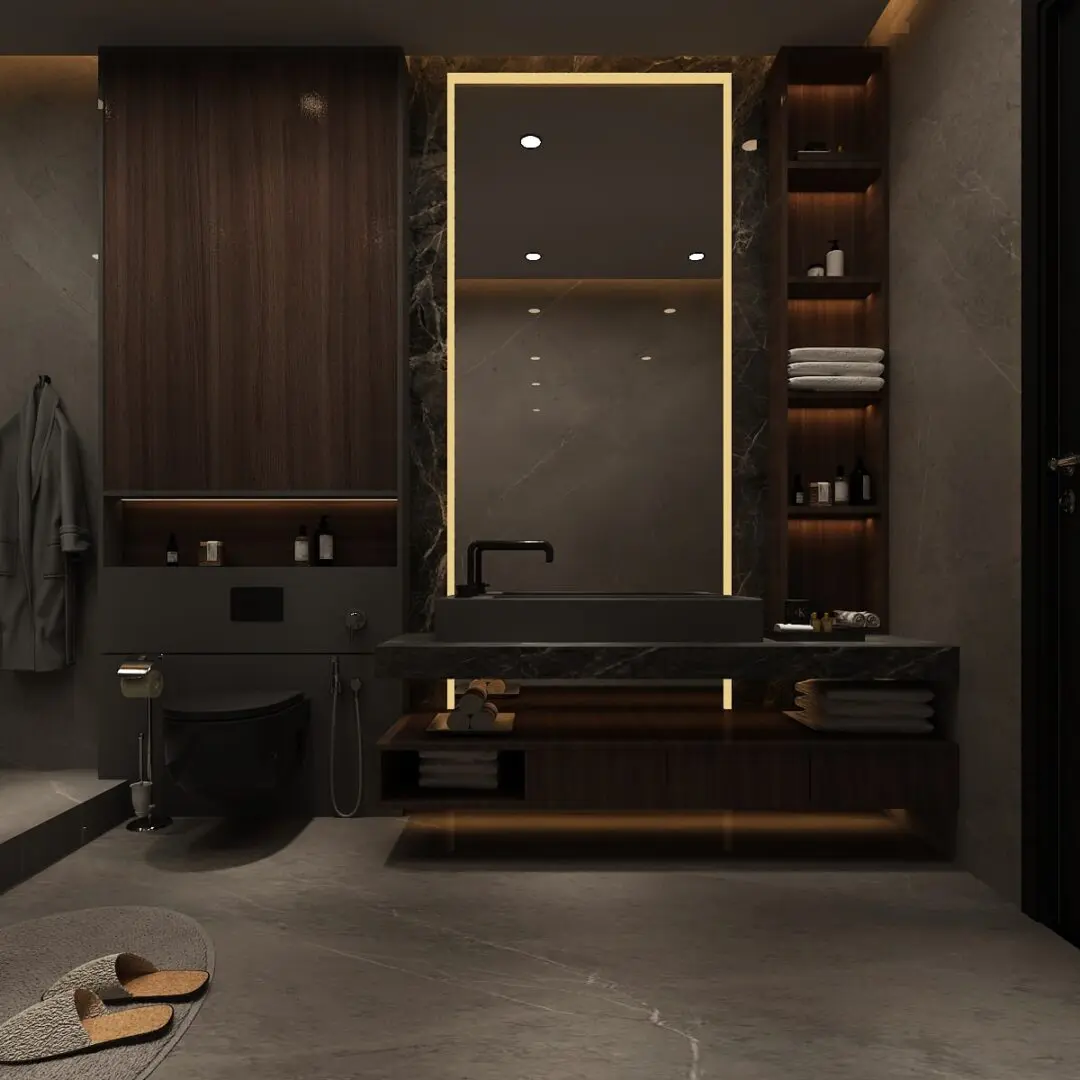 Best Interior designer in Lahore | Archi Cubes - Babar Azam Architecture - Interior