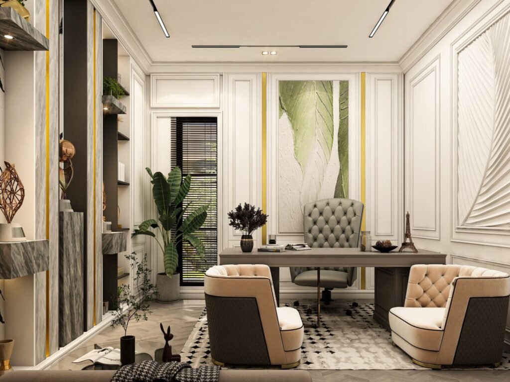 Babar Azam Architecture & Interior | Archi cubes