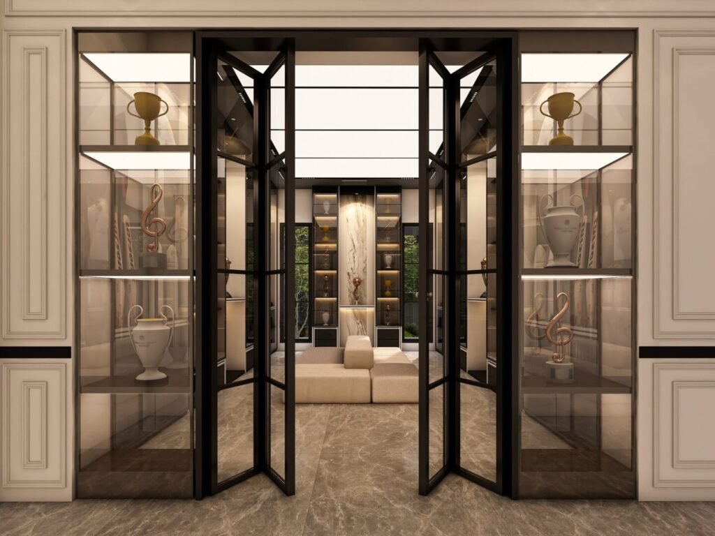 Best Interior designer in Lahore | Archi Cubes - Babar Azam Architecture - Interior