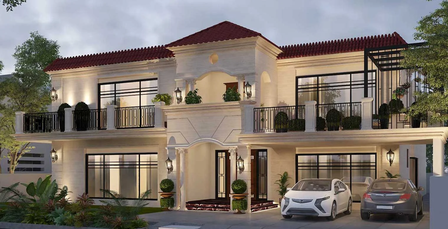 MR.QAISER | best architects in Lahore | Archi- Cubes