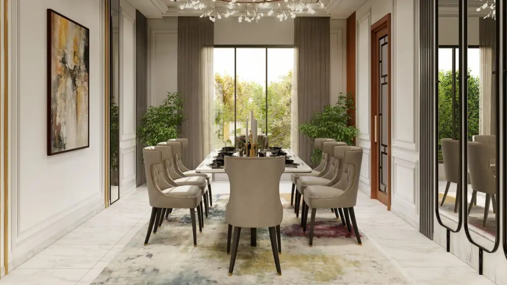 Top Interior designer in Lahore | Archi Cubes - Hassan Ghalib Architecture - Interior