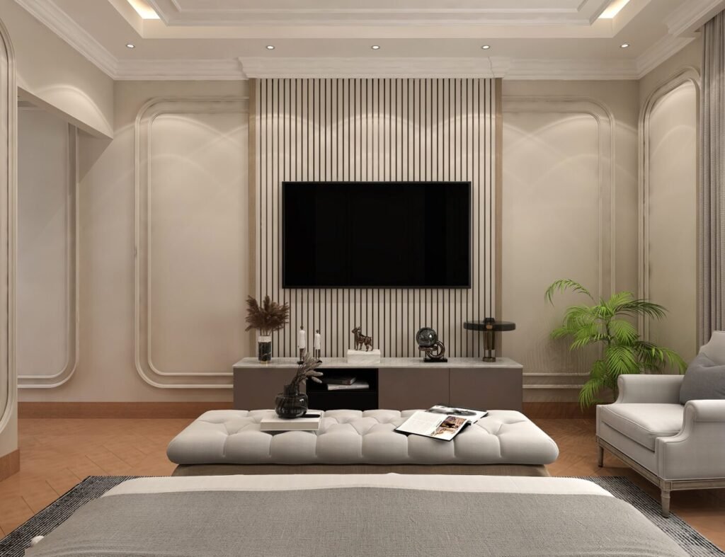 Best Interior designer in Lahore | Archi Cubes - Salman Hafeez Architecture - Interior