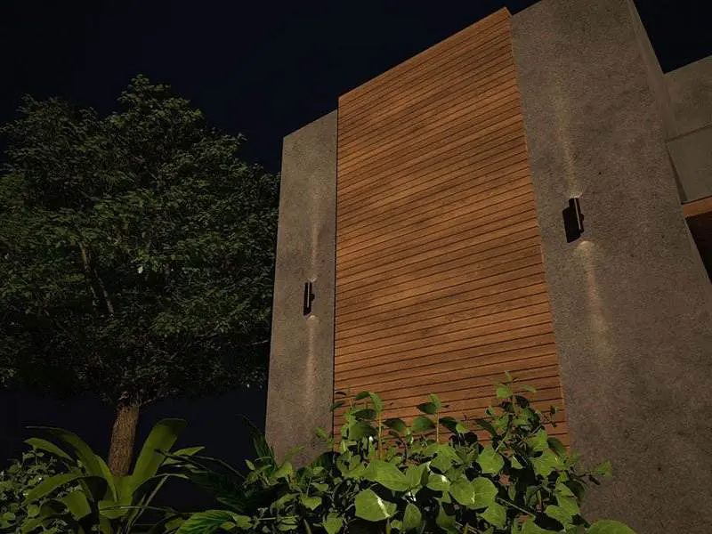 Architects and interior designed by Archi Cubes