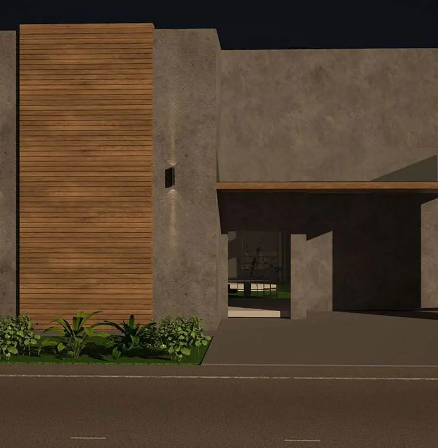 Architects and interior designed by Archi Cubes
