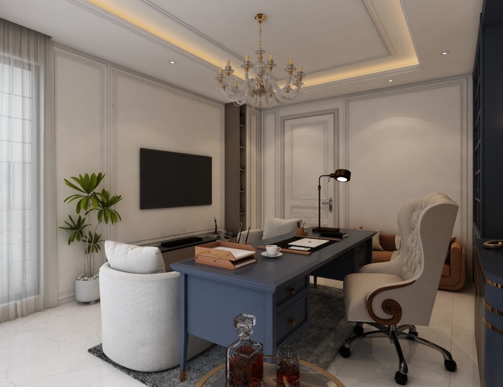 Best Interior designer in Lahore | Archi Cubes - Salman Hafeez Architecture - Interior