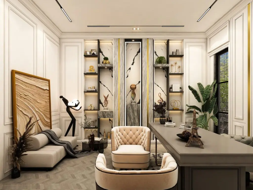 Best Interior designer in Lahore | Archi Cubes - Babar Azam Architecture - Interior