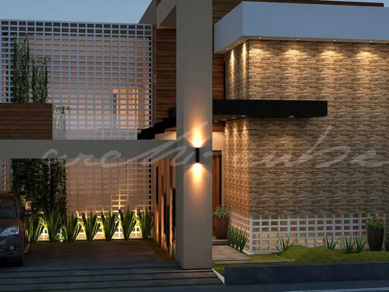 1 Kanal DHA House | top architectural firms in Lahore | Archi- Cubes