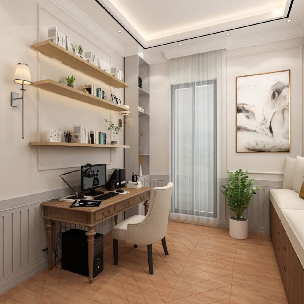 Famous Interior designer in Lahore | Archi Cubes - Salman Hafeez Architecture - Interior