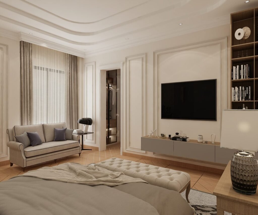 Best Interior designer in Lahore | Archi Cubes - Salman Hafeez Architecture - Interior