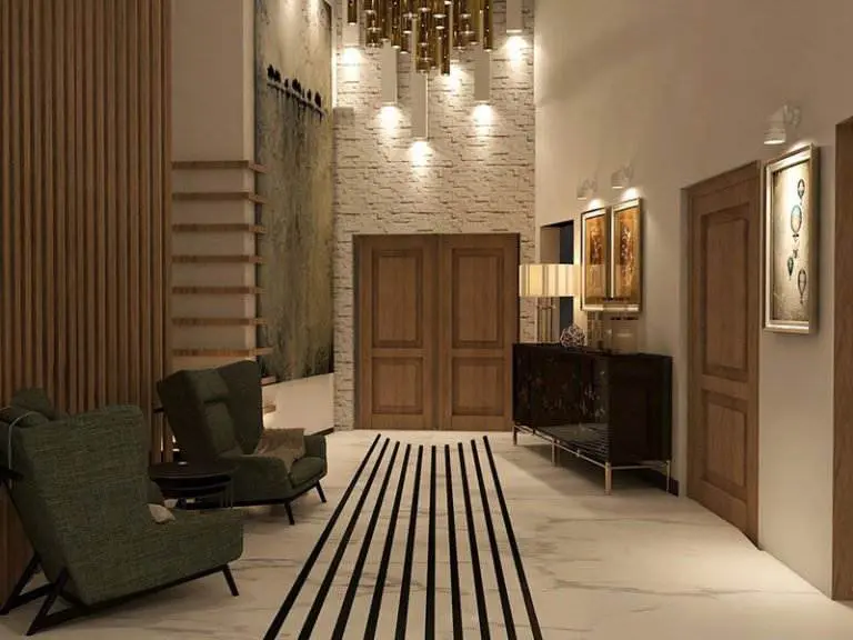 DHA House Interior | Interior Design services by Archi-cubes