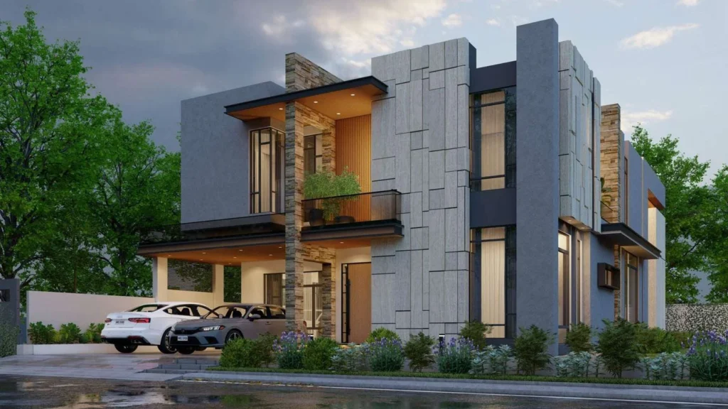 ADIL KHAN - architects firm in Lahore - Archi- Cubes