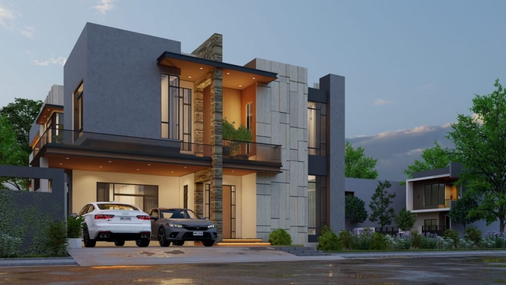 ADIL KHAN - best architects in Lahore - Archi- Cubes