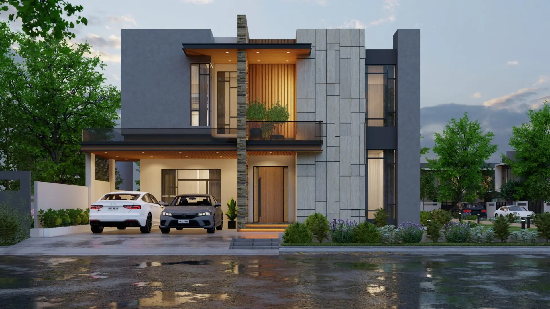 Best Architects in Lahore-Architects and Interior Designer
