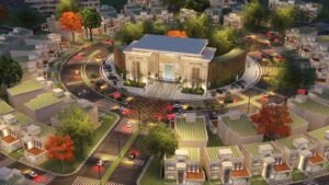 Best Architects in Lahore-Biodiversity-Inspired Interior Design